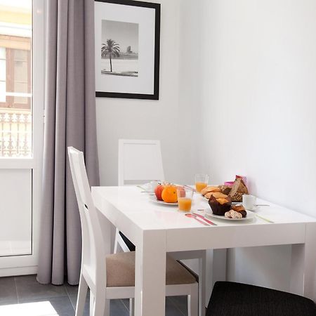 Barnapartments Basic Gracia バルセロナ 部屋 写真