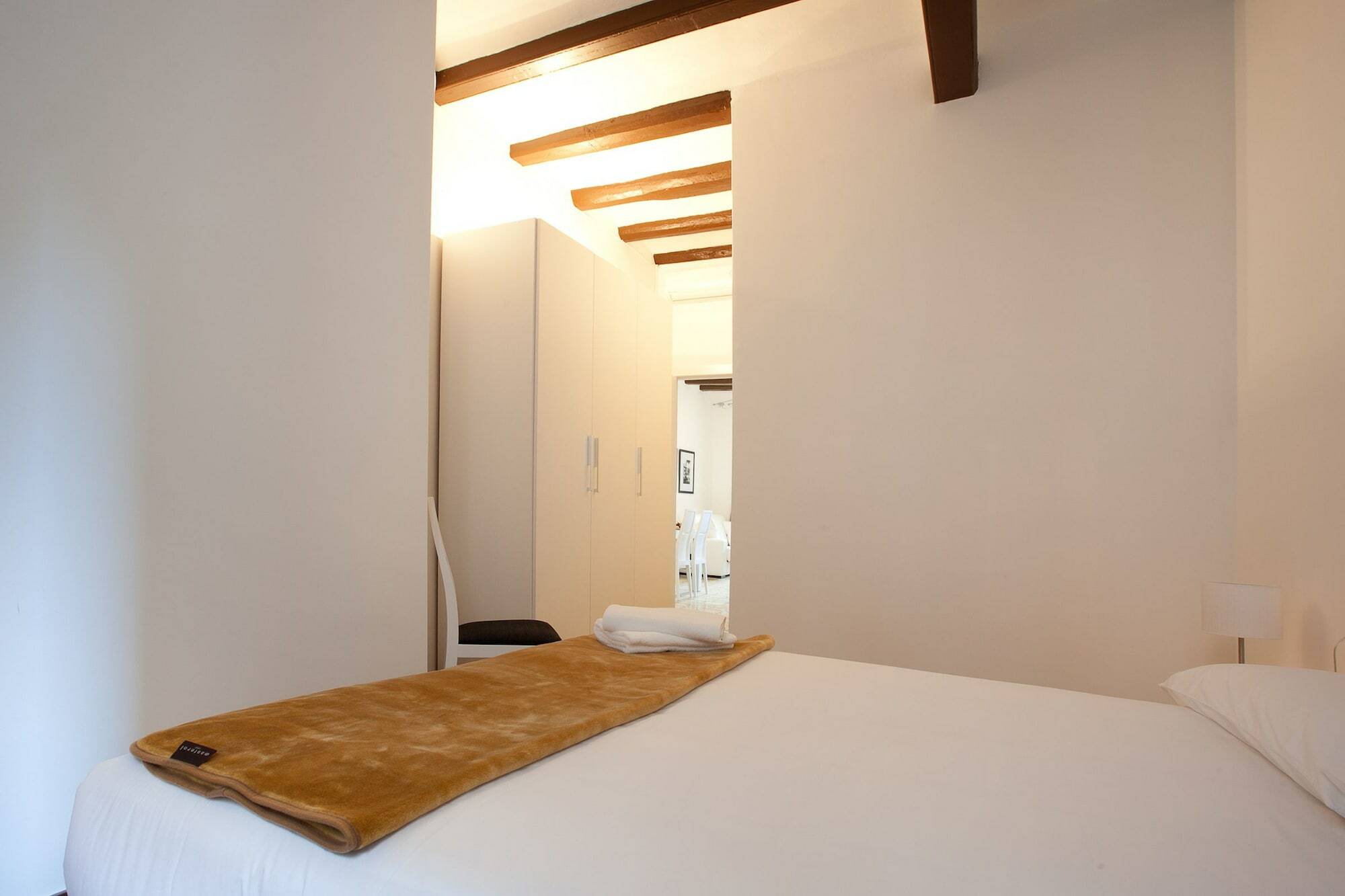 Barnapartments Basic Gracia バルセロナ エクステリア 写真